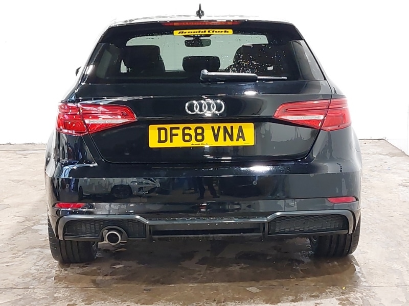 Used Audi A3 2019 for sale - 77777280: Photo 14