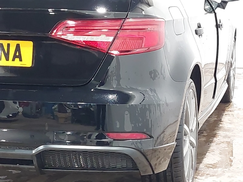 Used Audi A3 2019 for sale - 77777280: Photo 15