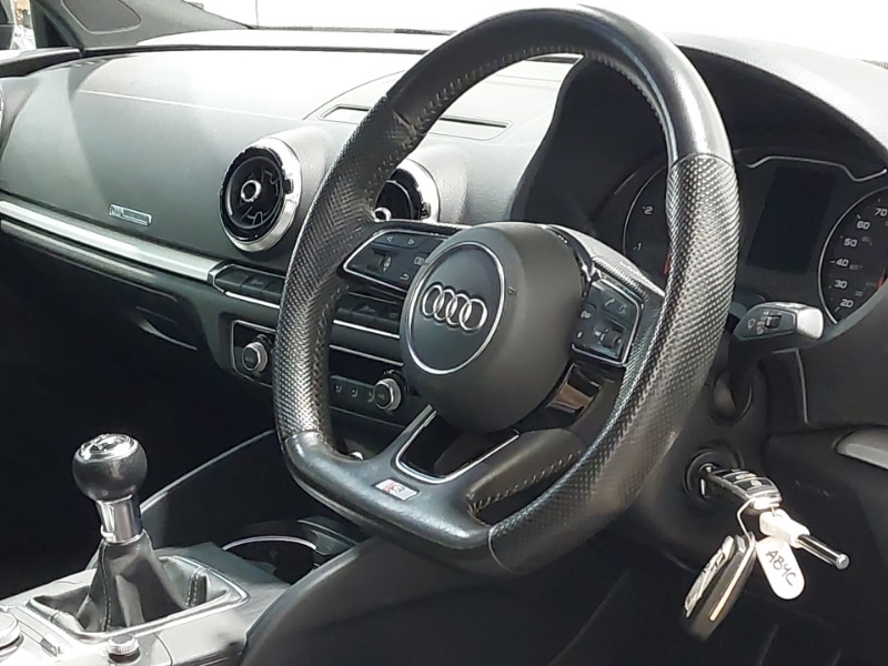 Used Audi A3 2019 for sale - 77777280: Photo 16