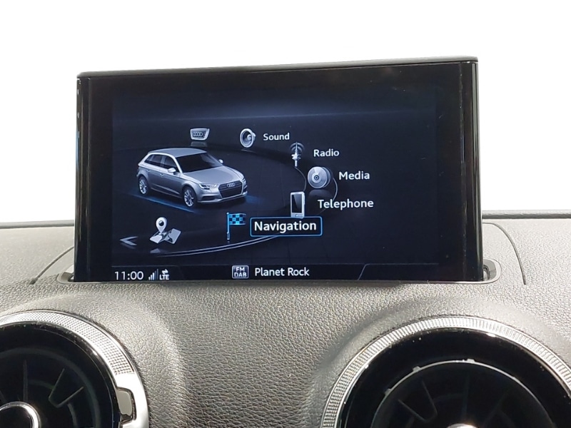 Used Audi A3 2019 for sale - 77777280: Photo 19