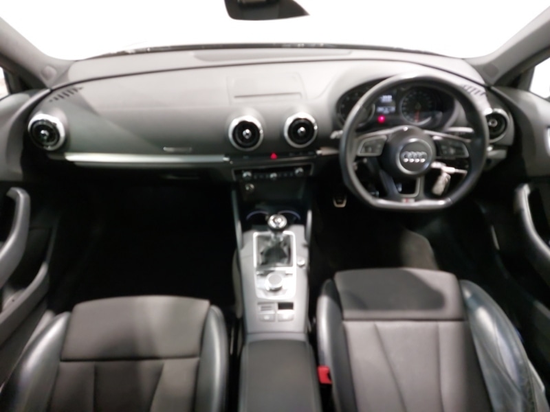 Used Audi A3 2019 for sale - 77777280: Photo 2