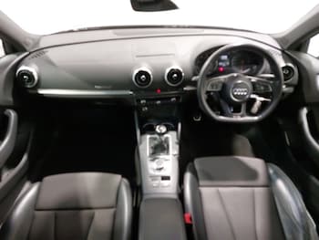 Used Audi A3 2019 for sale - 77777280: Photo