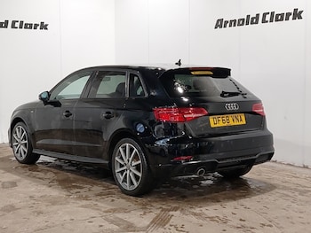 Used Audi A3 2019 for sale - 77777280: Photo