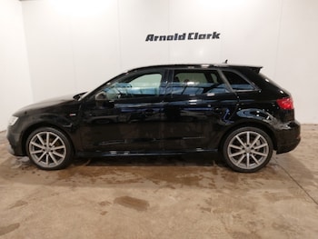 Used Audi A3 2019 for sale - 77777280: Photo