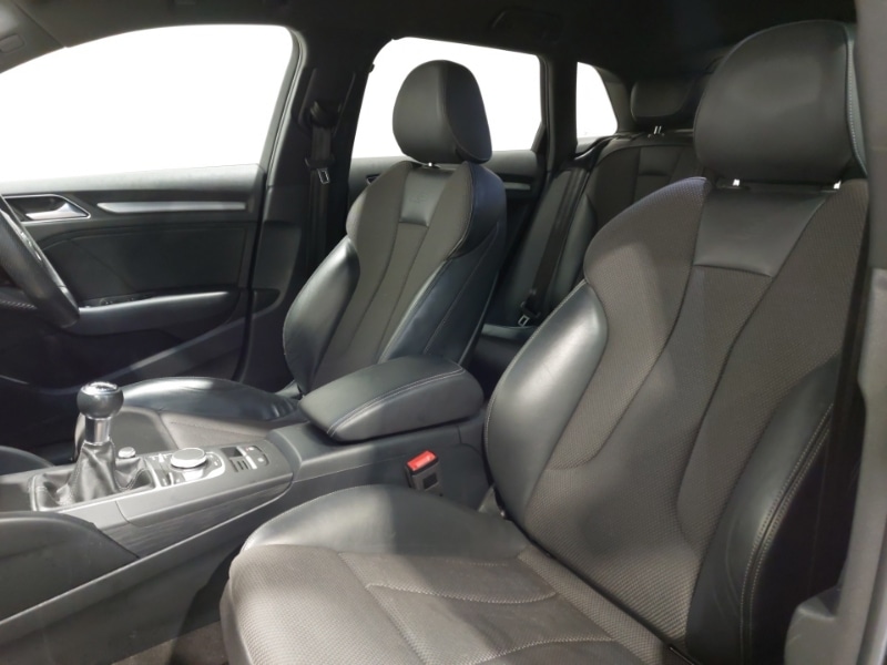 Used Audi A3 2019 for sale - 77777280: Photo 5