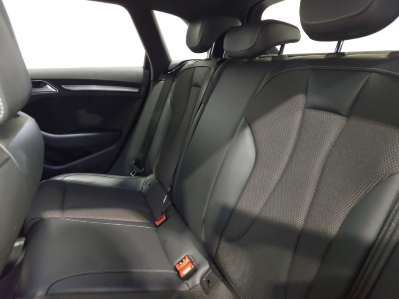 Used Audi A3 2019 for sale - 77777280: Photo 6