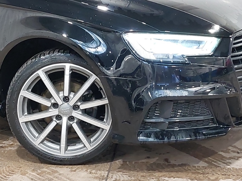 Used Audi A3 2019 for sale - 77777280: Photo 9