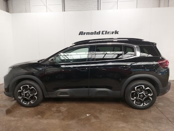 Used Citroen C5 Aircross 2022 for sale - 78983415: Photo