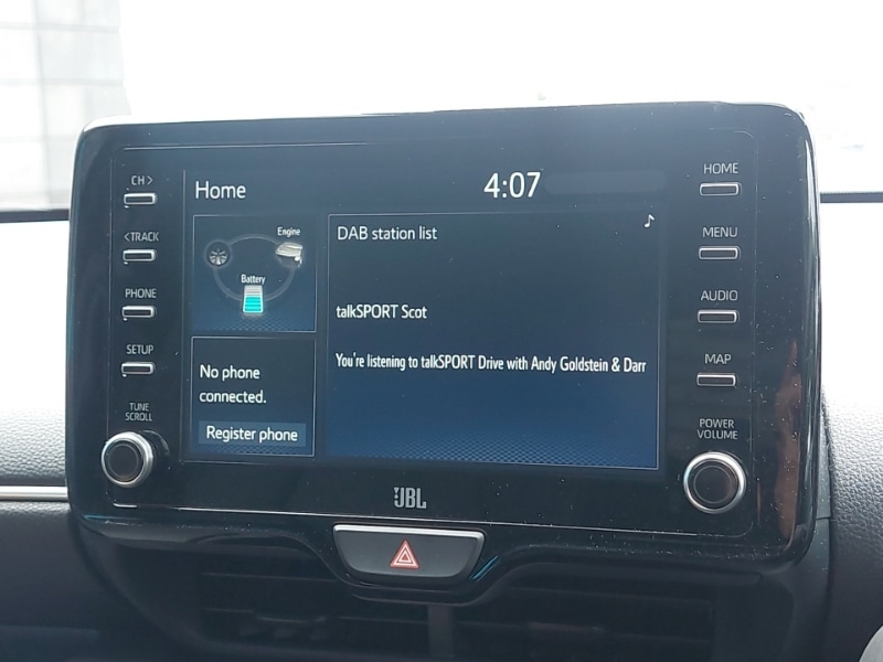 Used Toyota Yaris 2022 for sale - 78135272: Photo 11