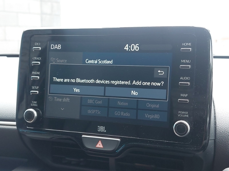 Used Toyota Yaris 2022 for sale - 78135272: Photo 18