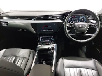 Used Audi e-tron 2021 for sale - 77982168: Photo
