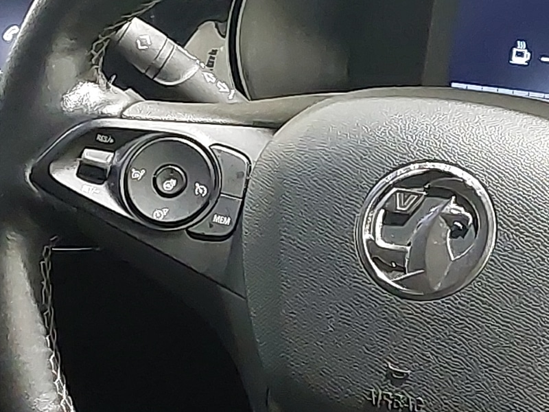 Used Vauxhall Corsa 2021 for sale - 76779891: Photo 11