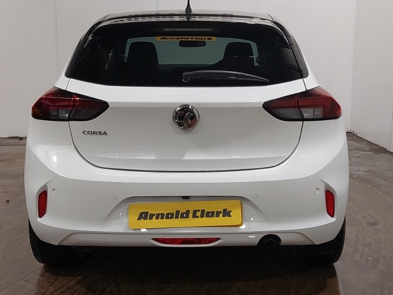 Used Vauxhall Corsa 2021 for sale - 76779891: Photo 16