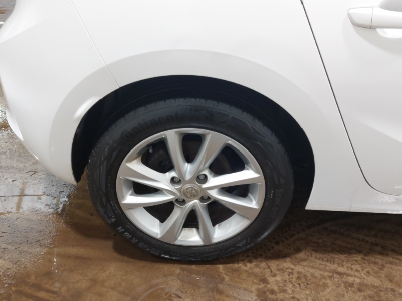 Used Vauxhall Corsa 2021 for sale - 76779891: Photo 17