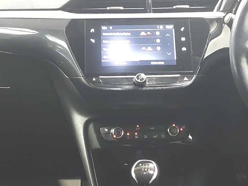 Used Vauxhall Corsa 2021 for sale - 76779891: Photo 7