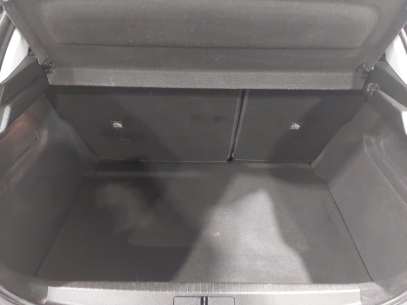 Used Vauxhall Corsa 2021 for sale - 76779891: Photo 8