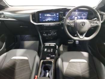 Used Vauxhall Mokka 2023 for sale - 75256833: Photo