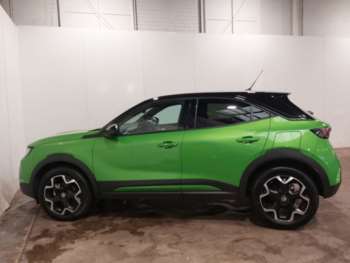Used Vauxhall Mokka 2023 for sale - 75256833: Photo