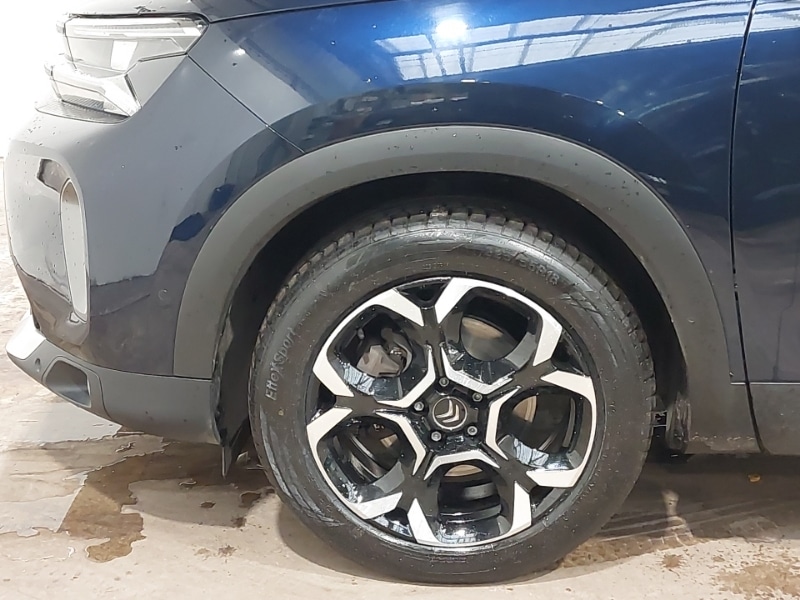 Used Citroen C5 Aircross 2022 for sale - 77404891: Photo 13