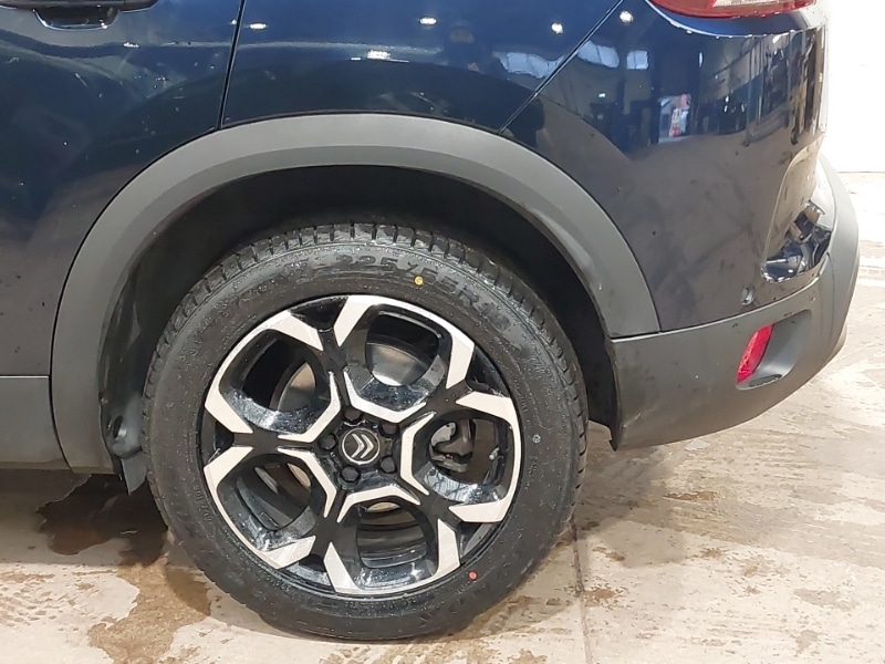 Used Citroen C5 Aircross 2022 for sale - 77404891: Photo 14