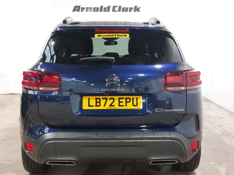 Used Citroen C5 Aircross 2022 for sale - 77404891: Photo 16