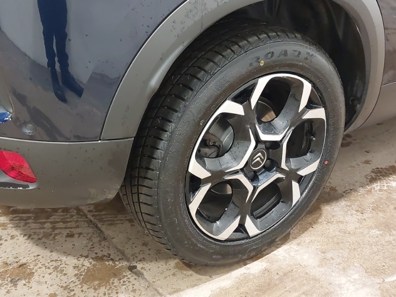 Used Citroen C5 Aircross 2022 for sale - 77404891: Photo 17