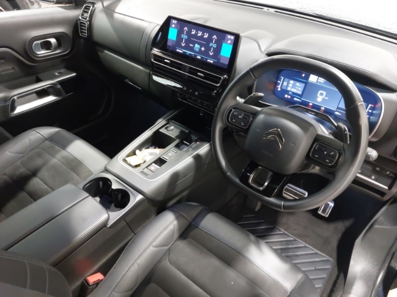 Used Citroen C5 Aircross 2022 for sale - 77404891: Photo 18