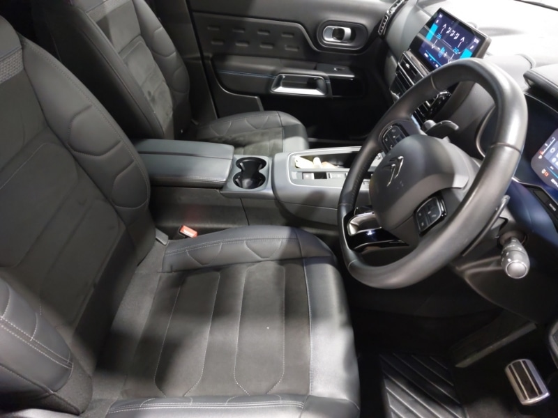 Used Citroen C5 Aircross 2022 for sale - 77404891: Photo 19