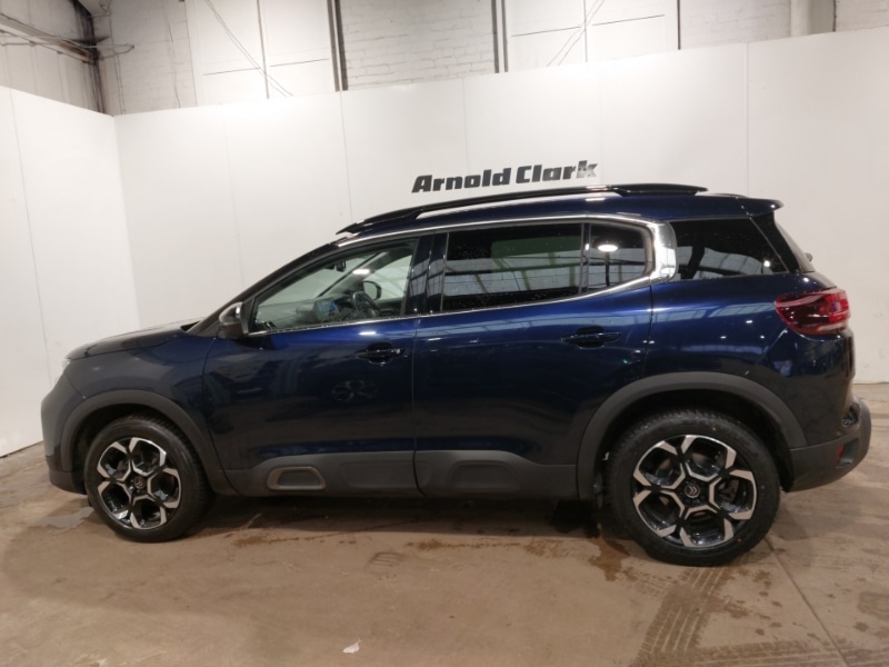 Used Citroen C5 Aircross 2022 for sale - 77404891: Photo 4