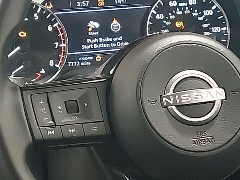 Used Nissan Qashqai 2024 for sale - 76839218: Photo 10