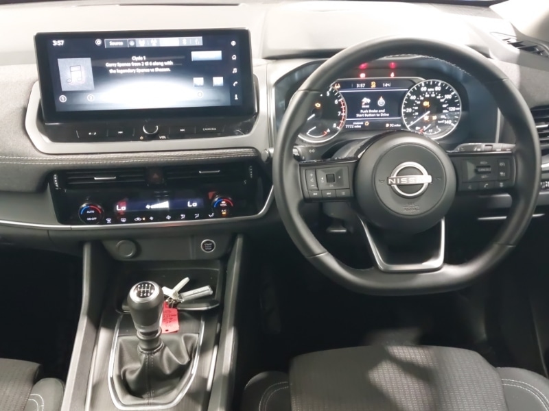 Used Nissan Qashqai 2024 for sale - 76839218: Photo 11