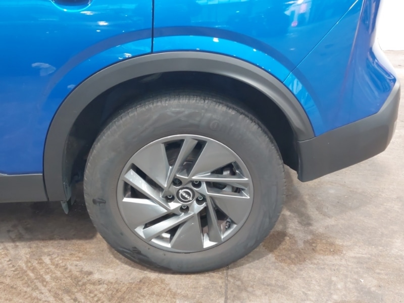 Used Nissan Qashqai 2024 for sale - 76839218: Photo 14