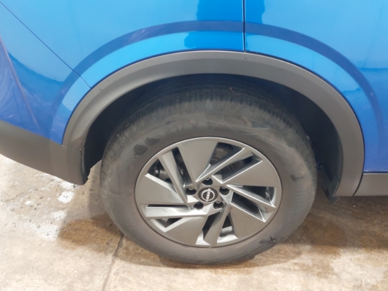 Used Nissan Qashqai 2024 for sale - 76839218: Photo 16