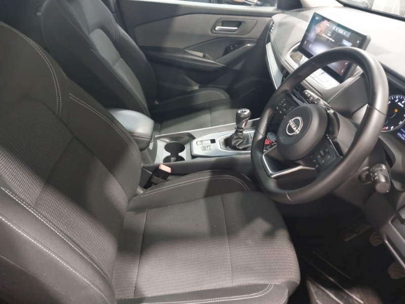 Used Nissan Qashqai 2024 for sale - 76839218: Photo 18