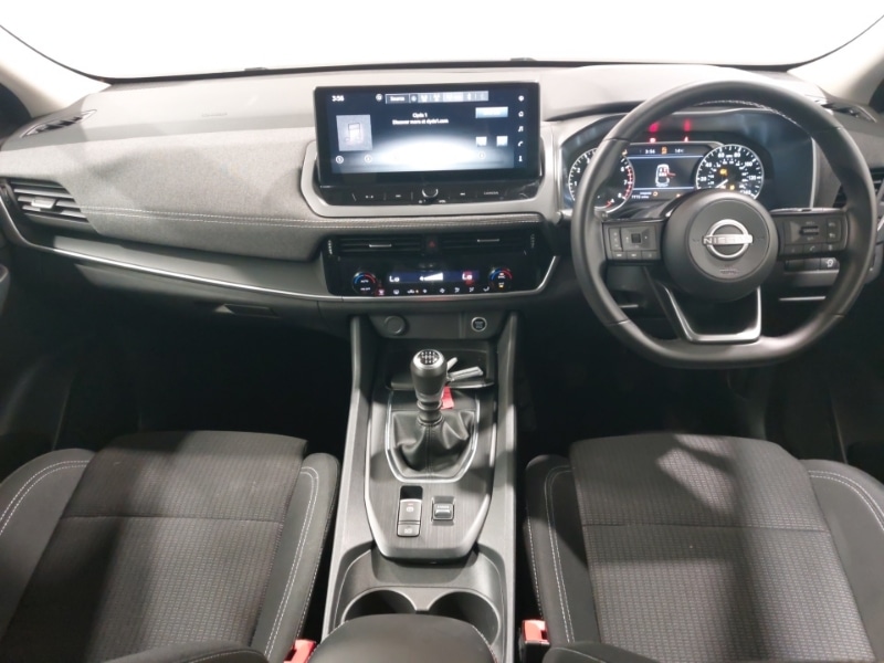 Used Nissan Qashqai 2024 for sale - 76839218: Photo 2