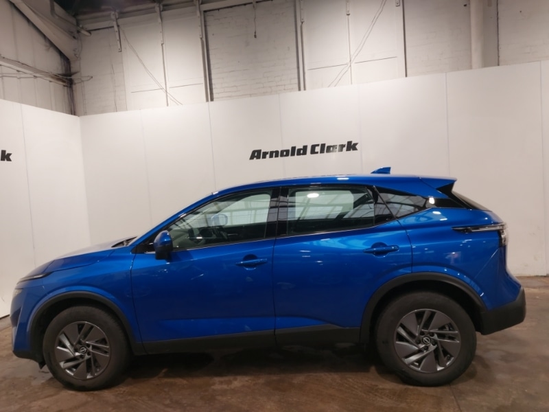 Used Nissan Qashqai 2024 for sale - 76839218: Photo 4