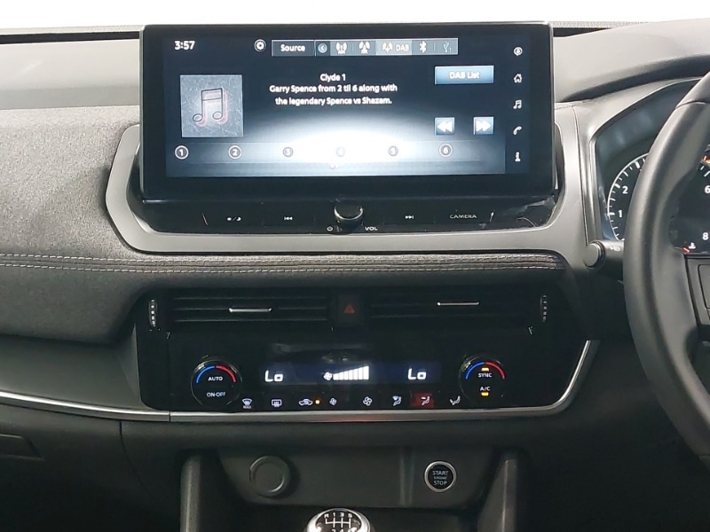 Used Nissan Qashqai 2024 for sale - 76839218: Photo 7