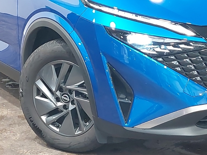 Used Nissan Qashqai 2024 for sale - 76839218: Photo 9