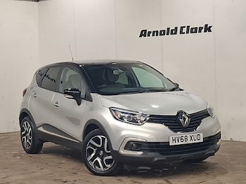 Used Renault Captur 2018 for sale - 79267813: Photo