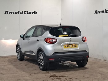 Used Renault Captur 2018 for sale - 79267813: Photo