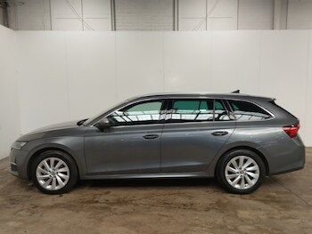 Used Skoda Octavia 2024 for sale - 75132412: Photo