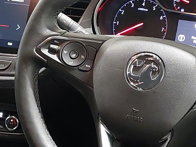 Used Vauxhall Crossland 2022 for sale - 76834173: Photo 11