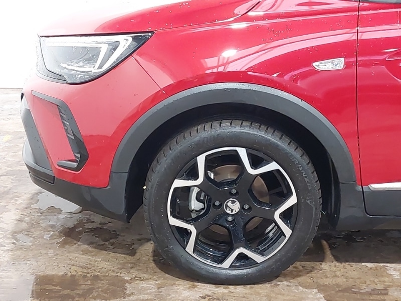Used Vauxhall Crossland 2022 for sale - 76834173: Photo 13