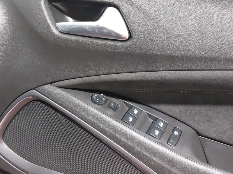 Used Vauxhall Crossland 2022 for sale - 76834173: Photo 19
