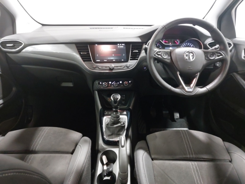 Used Vauxhall Crossland 2022 for sale - 76834173: Photo 2