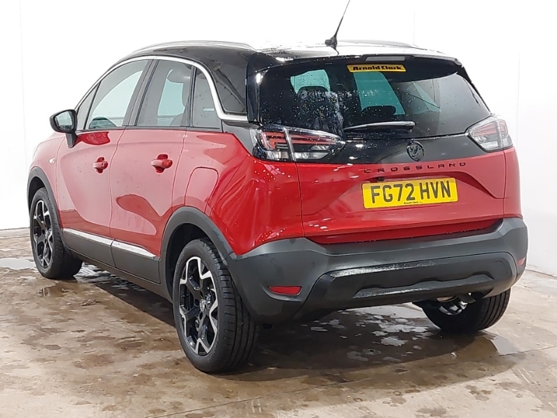 Used Vauxhall Crossland 2022 for sale - 76834173: Photo 3