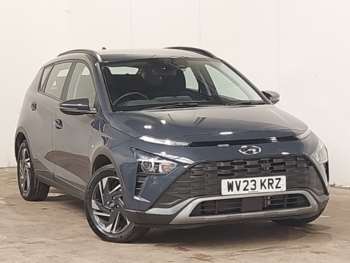 2023 - 1.0 TGDi 48V MHEV SE Connect 5dr DCT
