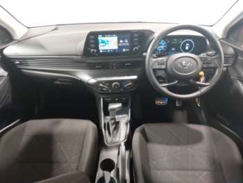 Used Hyundai BAYON 2023 for sale - 74711698: Photo