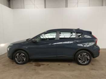 Used Hyundai BAYON 2023 for sale - 74711698: Photo