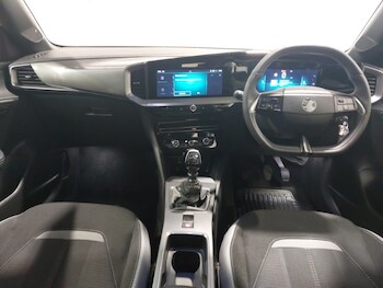 Used Vauxhall Mokka 2025 for sale - 78642430: Photo